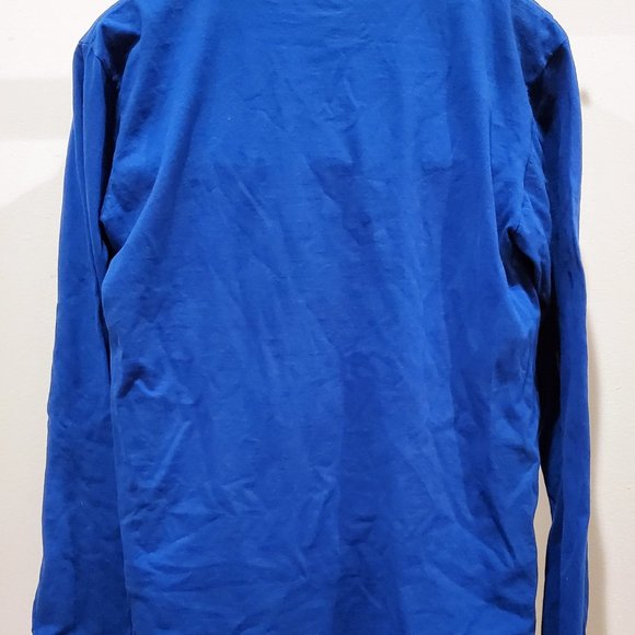 Dabbing Hockey Player Novelty Shirt, Very Cringe L - Picture 5 of 5